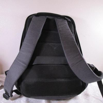 Computer backpack