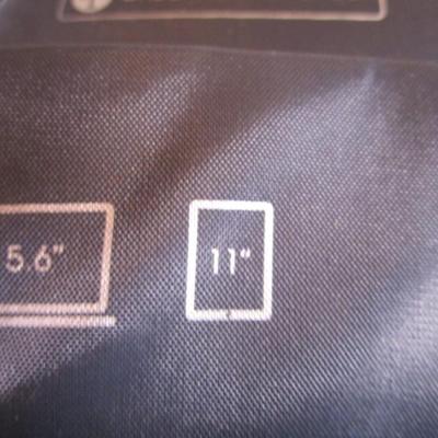 Computer backpack