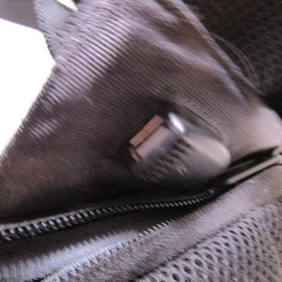 Computer backpack