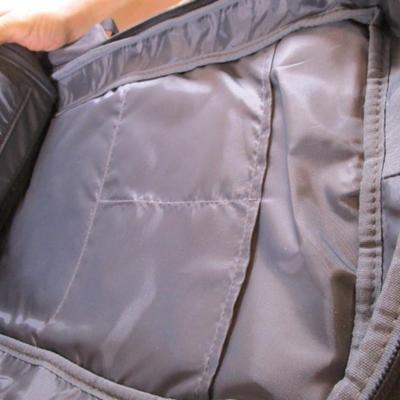 Computer backpack