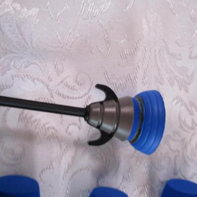 8 Zing Hyperstrike arrows