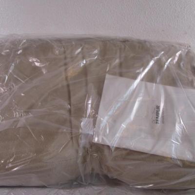 Temperpedic pillow