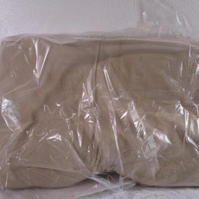Temperpedic pillow