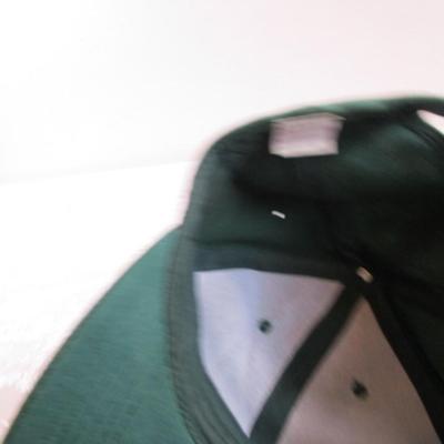 4 Ball caps