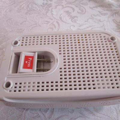 Stackon mini Dehumidifier