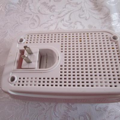 Stackon mini Dehumidifier
