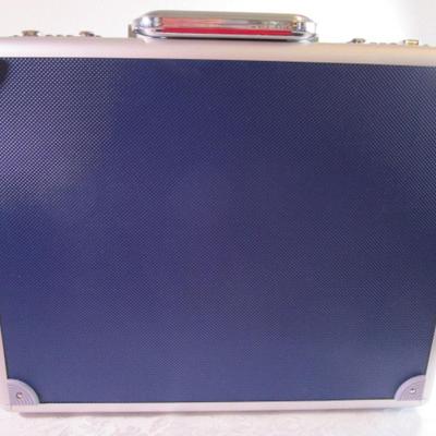 Invicta hard-sided watch case