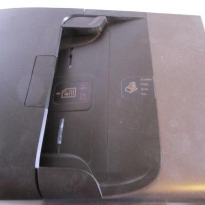HP Office Jet Pro 8600+ printer