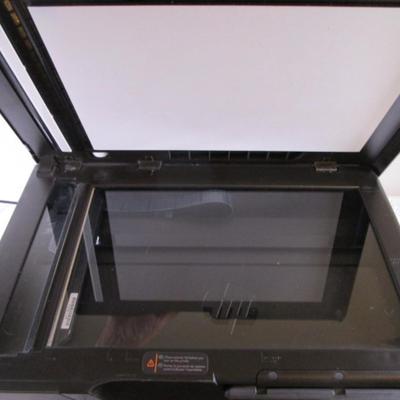 HP Office Jet Pro 8600+ printer