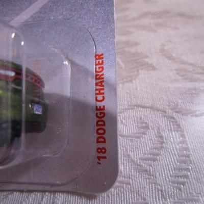 2 Matchbox cars