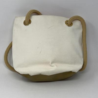 Vintage RODO Tote Bag - Italy