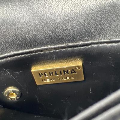 Perlina New York Shoulder Bag