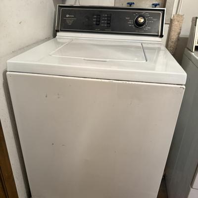 Maytag washer