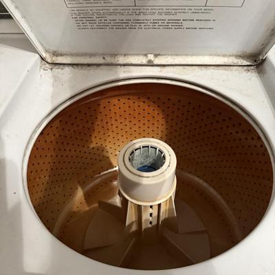 Maytag washer