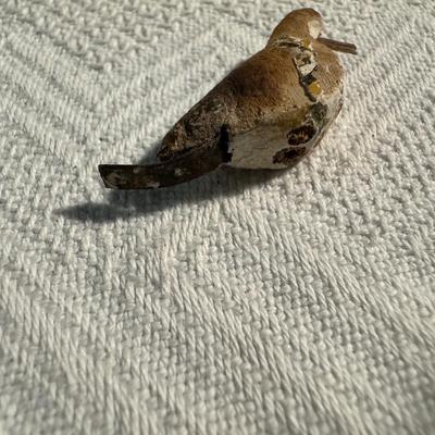 Birds and such