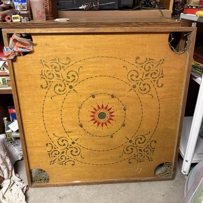 Seroco game board
