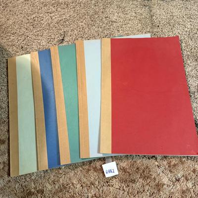 Old Holtonian’s 1950-1954