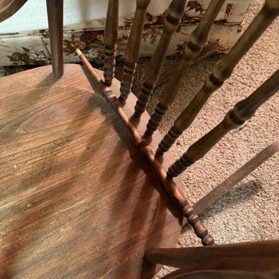 Rocking chair