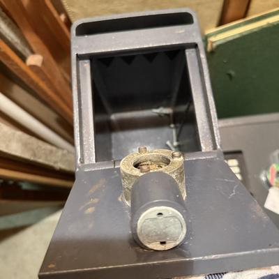 Bear safes