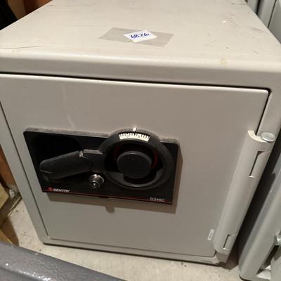Sentry S3460