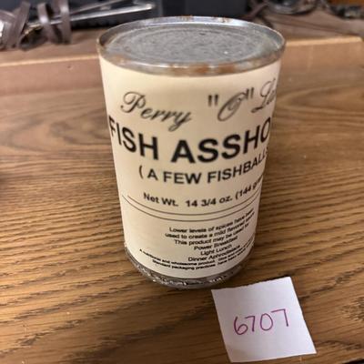 For the friend who has everything