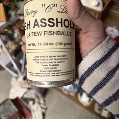 For the friend who has everything