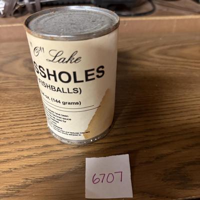 For the friend who has everything
