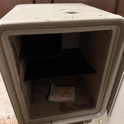 Sentry safe