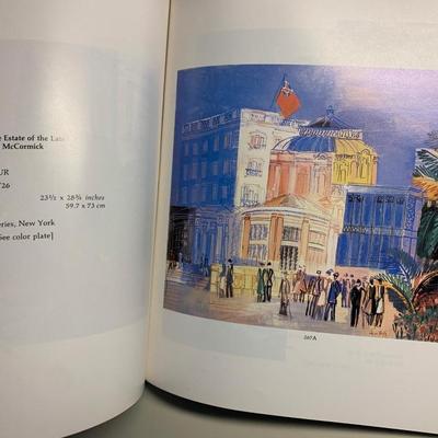Important Jewelry Modern Paintings Drawings Sculptures Prints Sothebys March 24/24, 1980