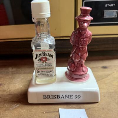 Brisbane 99