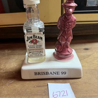Brisbane 99