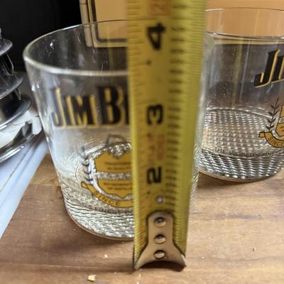 Jim Beam 6 generations of distillers since 1795