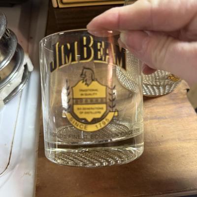 Jim Beam 6 generations of distillers since 1795