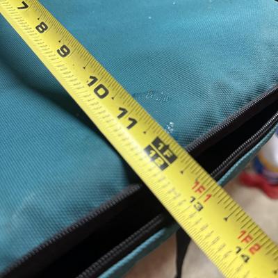 Pyrex portables carrier