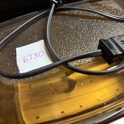 West bend vintage slow cooker