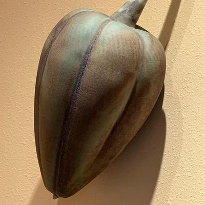 Pottery Wall Art By Chapman (LR-RG)