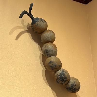 Pottery Wall Art By Chapman (LR-RG)