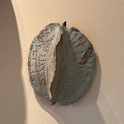 Pottery Wall Art By Chapman (LR-RG)