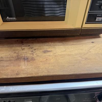 Maytag dishwasher