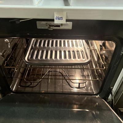 Oven*
