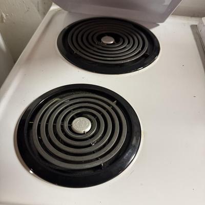 Oven*