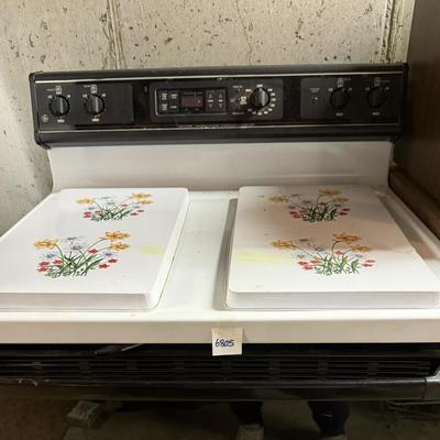 Oven*