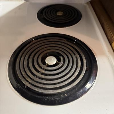 Oven*