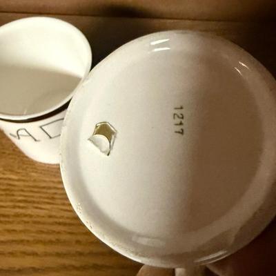 Mom & dad mugs