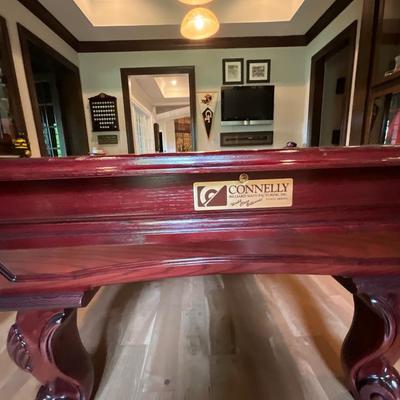 Connelly Billard Catalina 8 Ft Pool Table