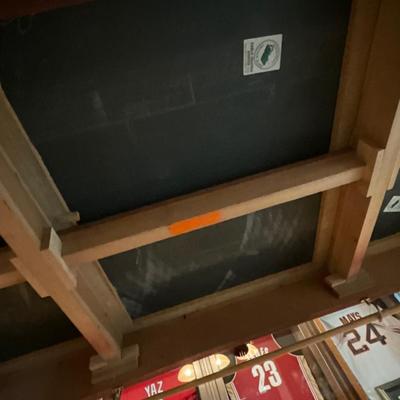 Connelly Billard Catalina 8 Ft Pool Table