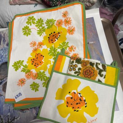 MCM appliance cover