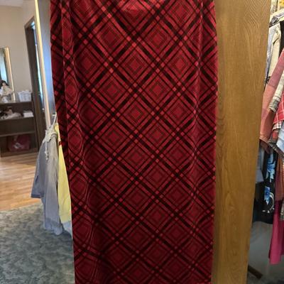 Kathy Lee Skirt