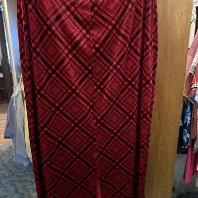 Kathy Lee Skirt
