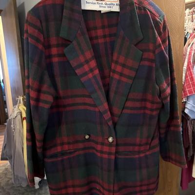 Great jacket